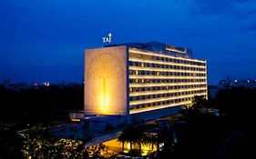 Hotel Taj Coromandel Chennai